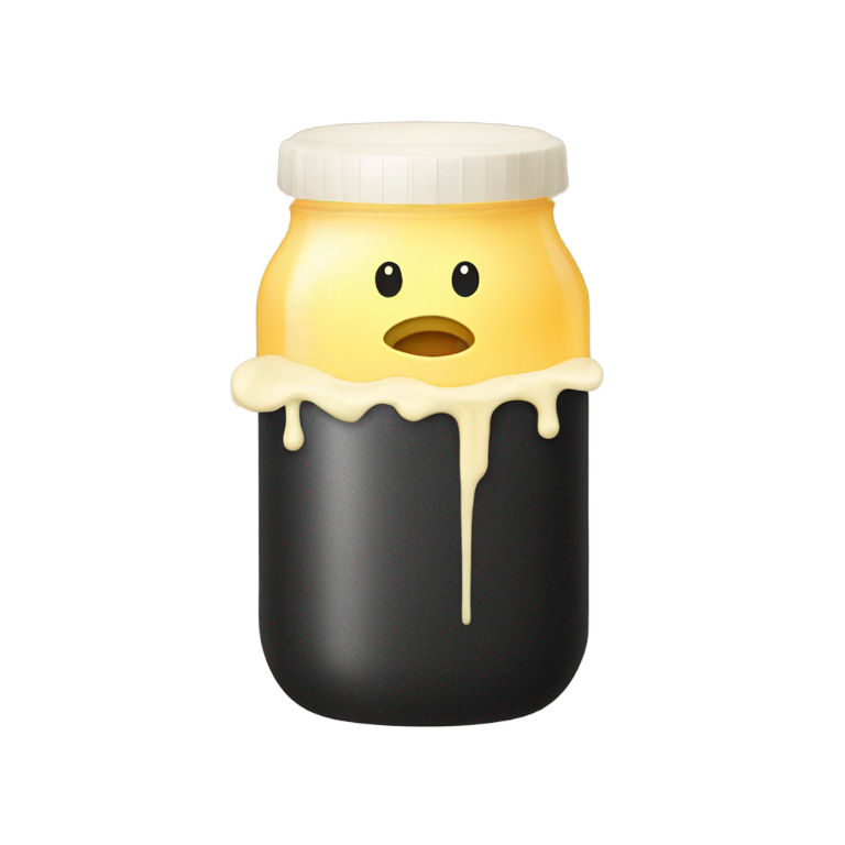 genmoji : La mayonnaise est-elle un instrument ?