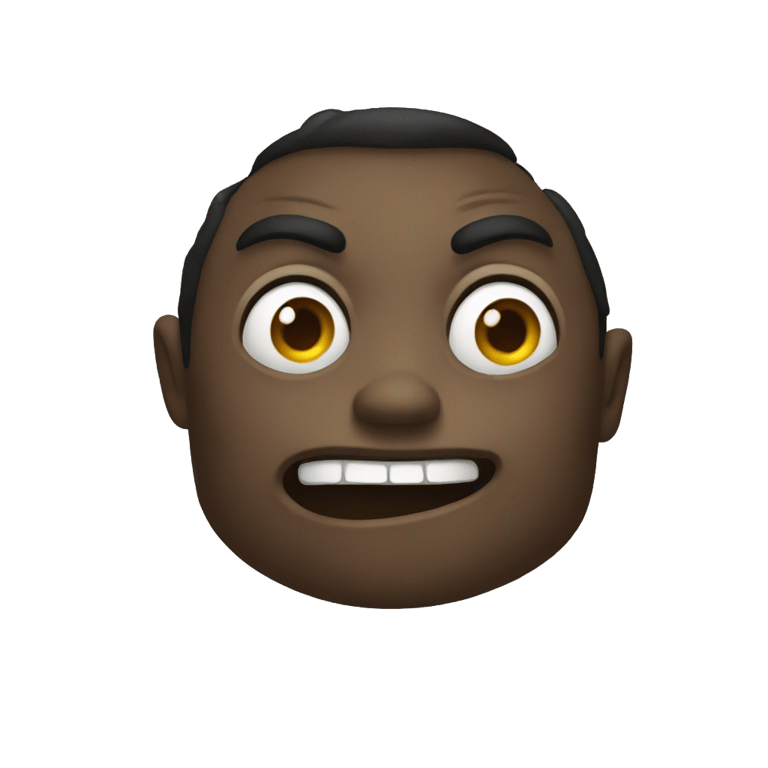 genmoji：怪异的小曲