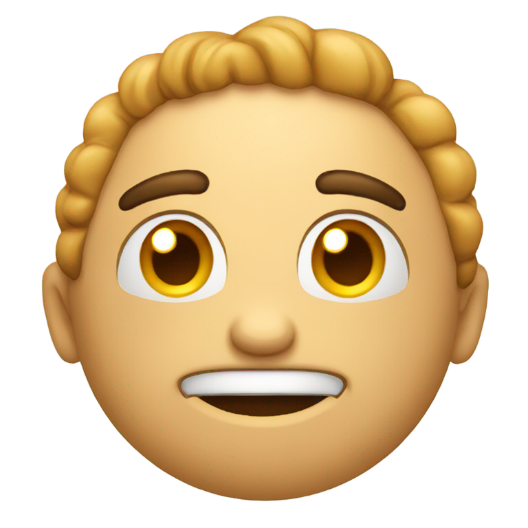 genmoji：一个表情符号，10%快乐，40%悲伤，50%愤怒
