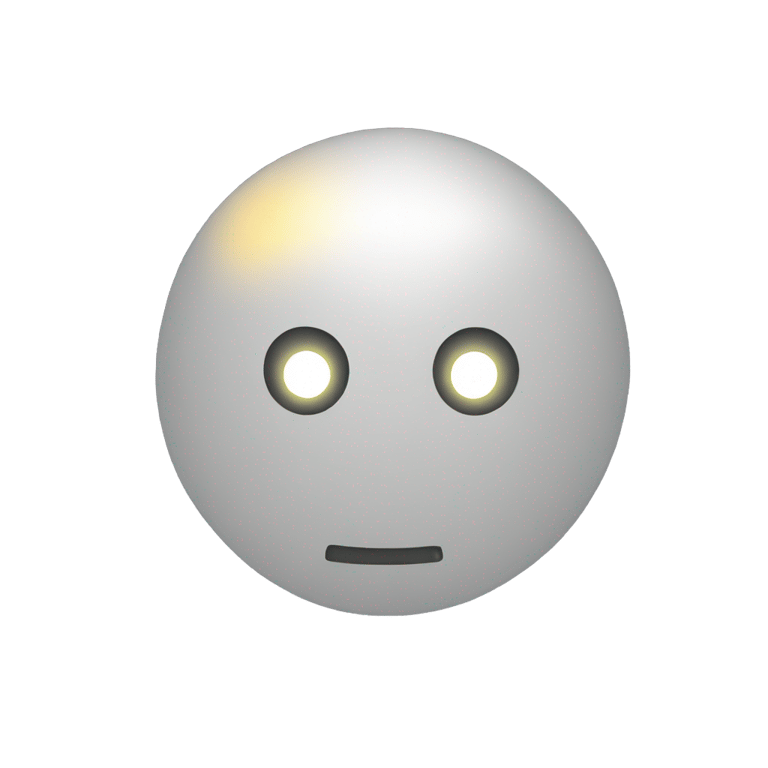 絵文字：led