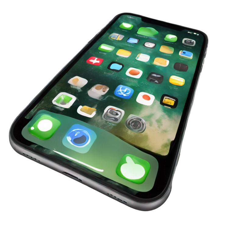 絵文字：iPhone 16 Pro Max（電話）