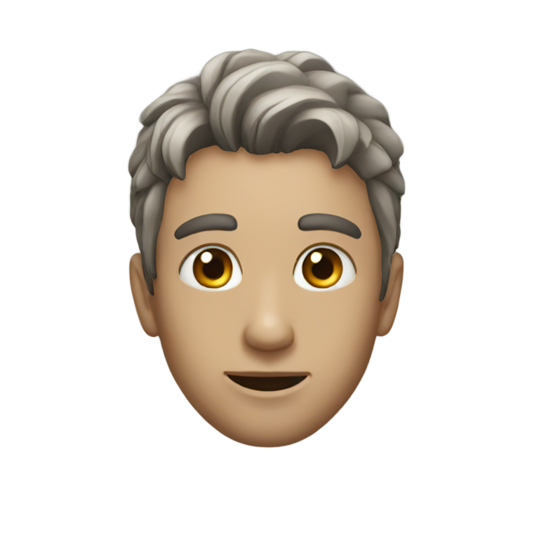genmoji : À votre attention