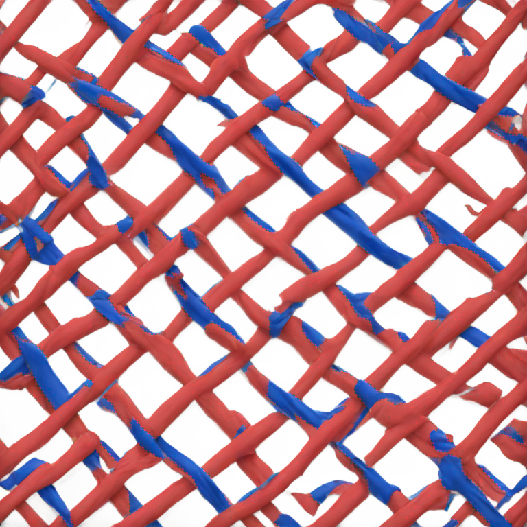 genmoji：朝鲜半岛旗帜