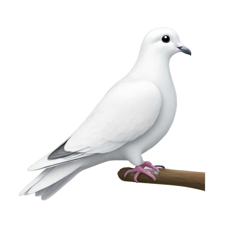 genmoji：鱼骨头