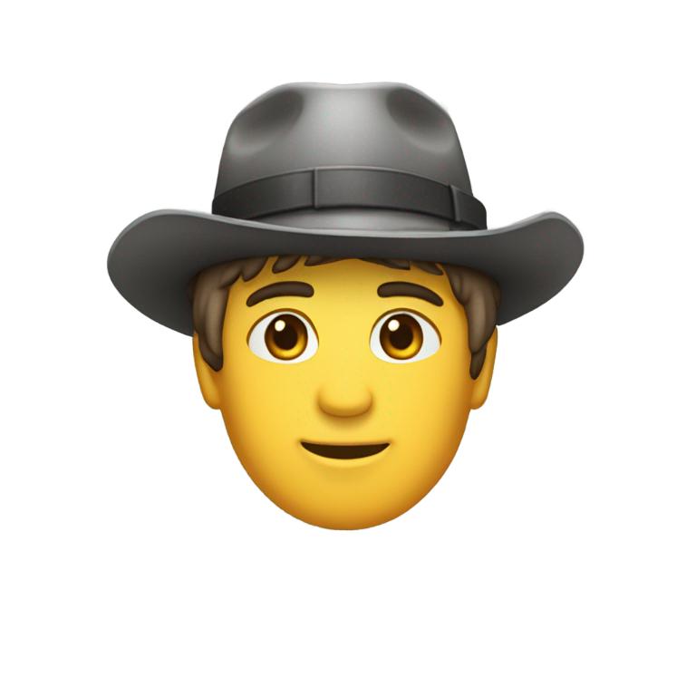 genmoji: Aws S3 bucket with Github contruction hat