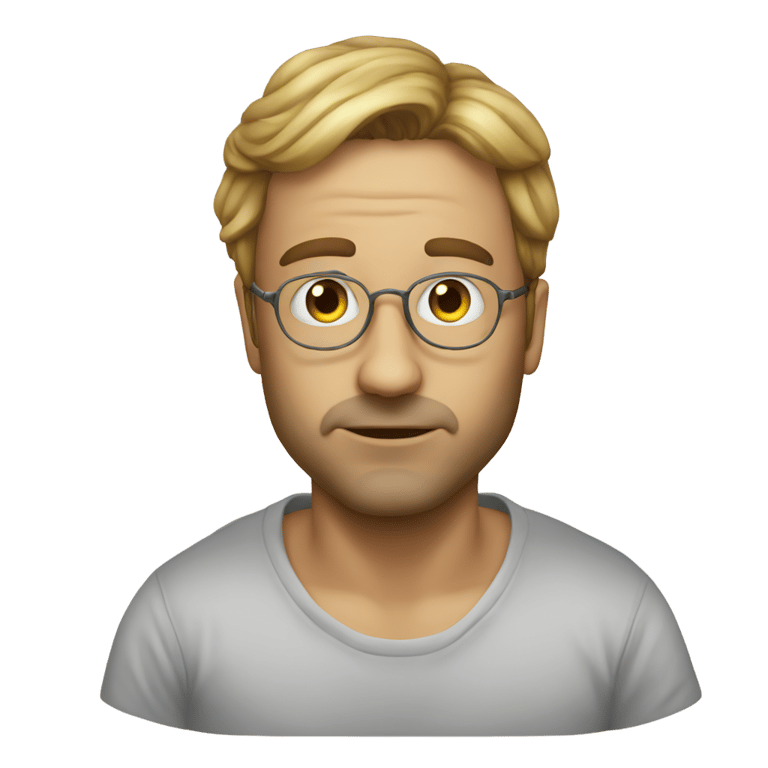 genmoji : Hallucinated LLM