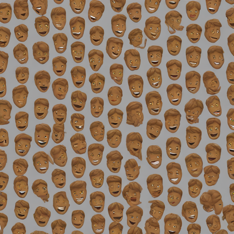 genmoji：ATO兄弟会
