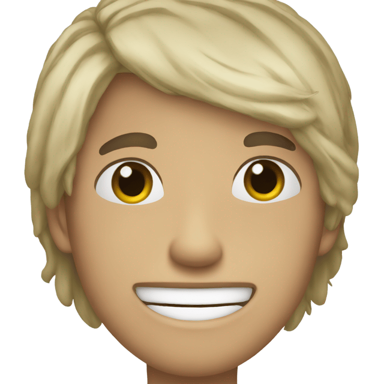 genmoji：对手