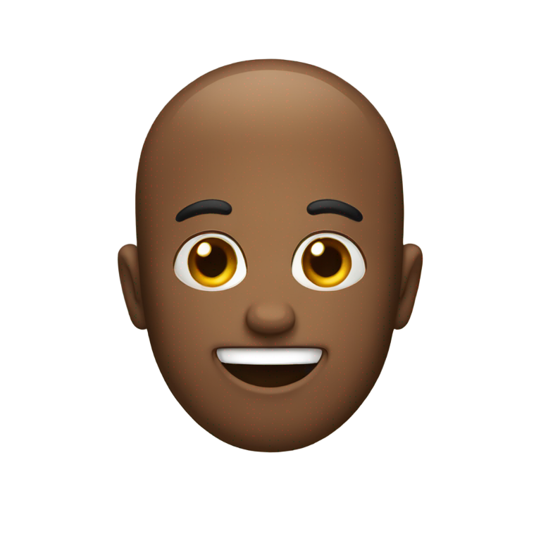 genmoji：威利
