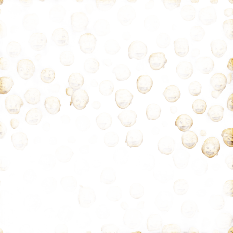 genmoji：表情包