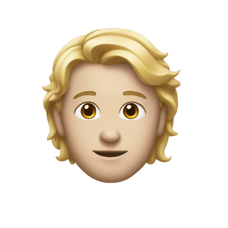 genmoji : Et