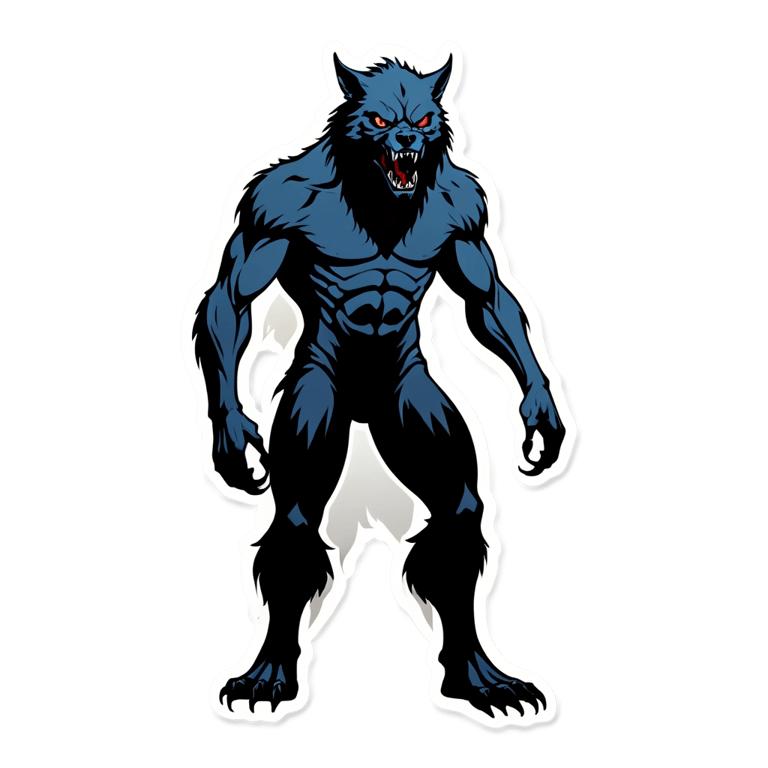 genmoji : Marcheur de peau