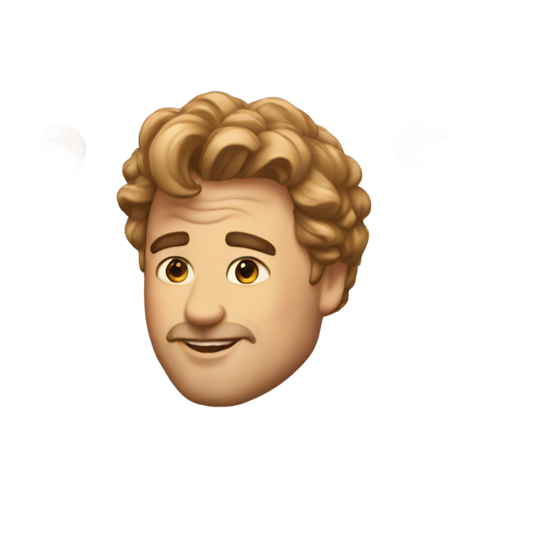 genmoji：不喜欢音乐剧的人