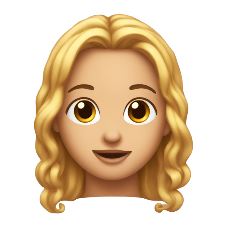 genmoji : sexe mignon