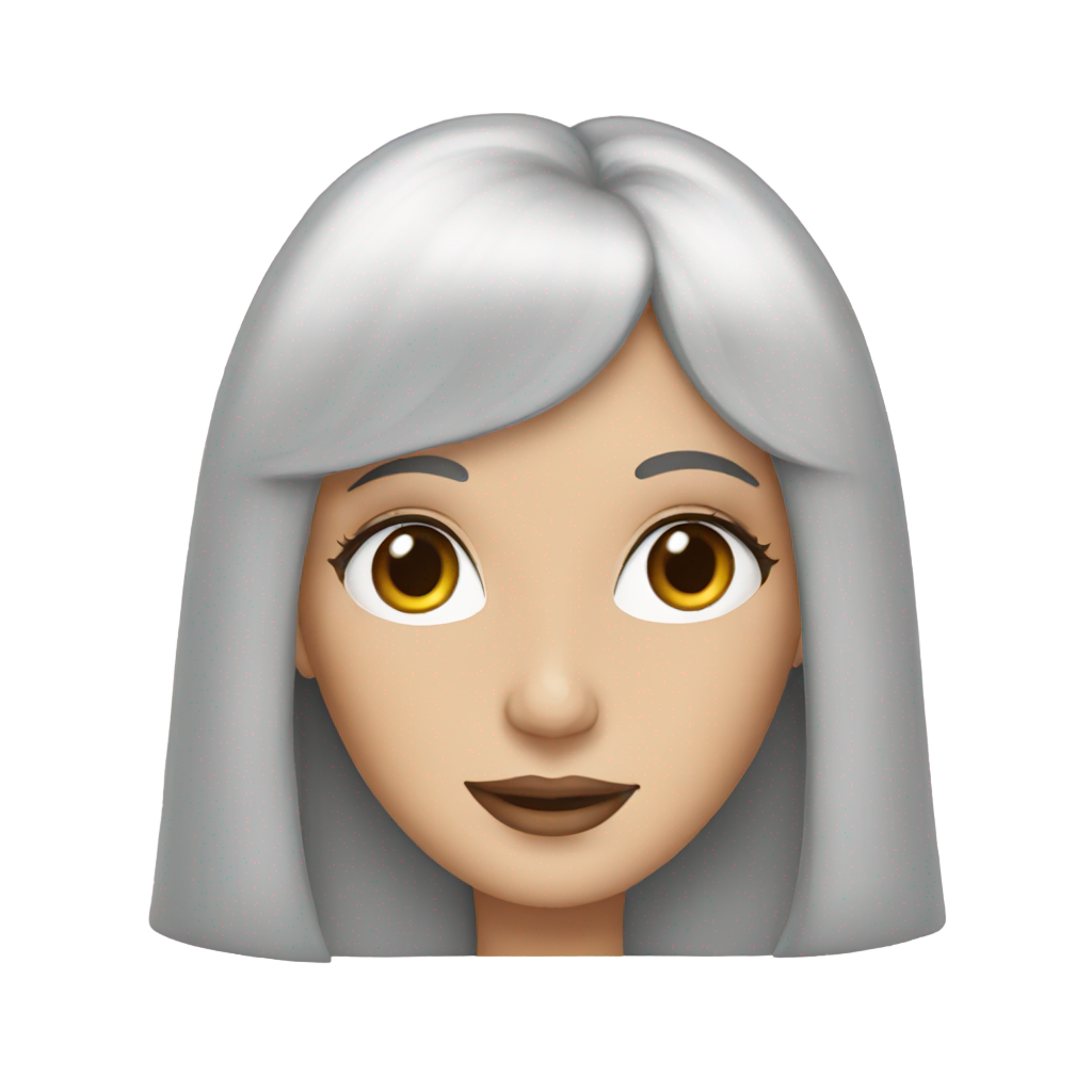 genmoji: Cher