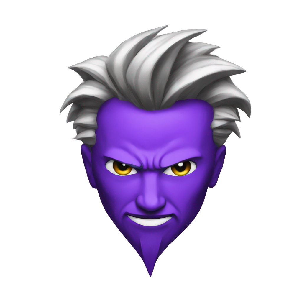 genmoji: gambit