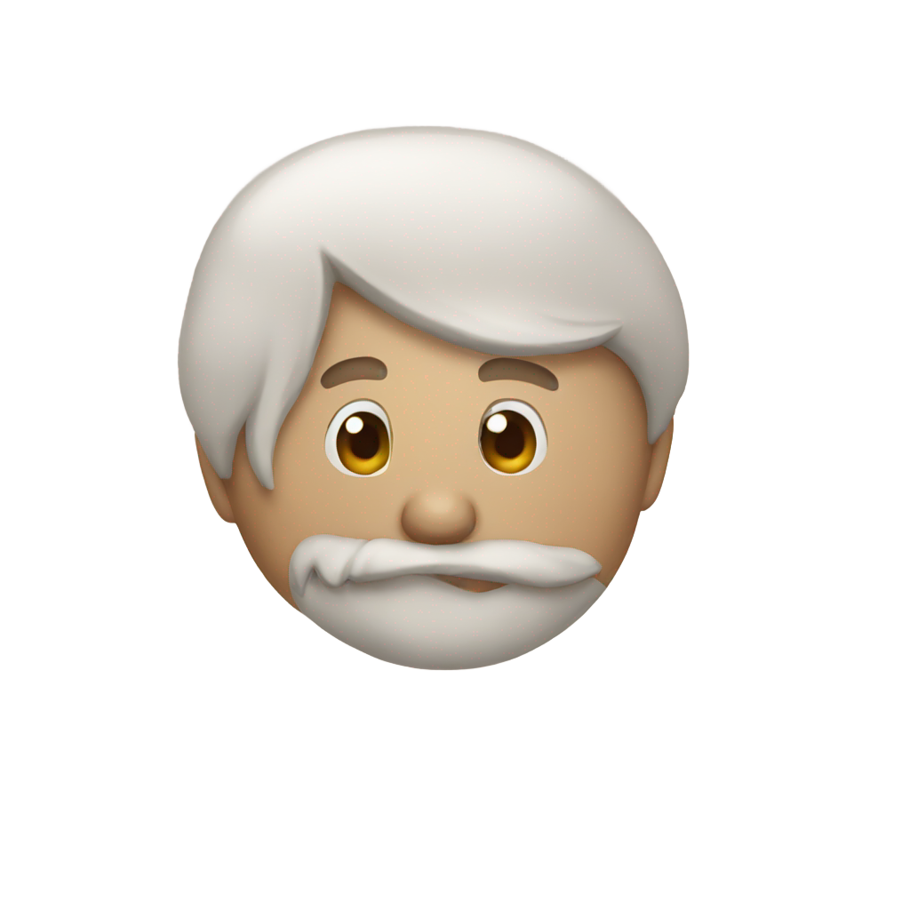 genmoji: hello