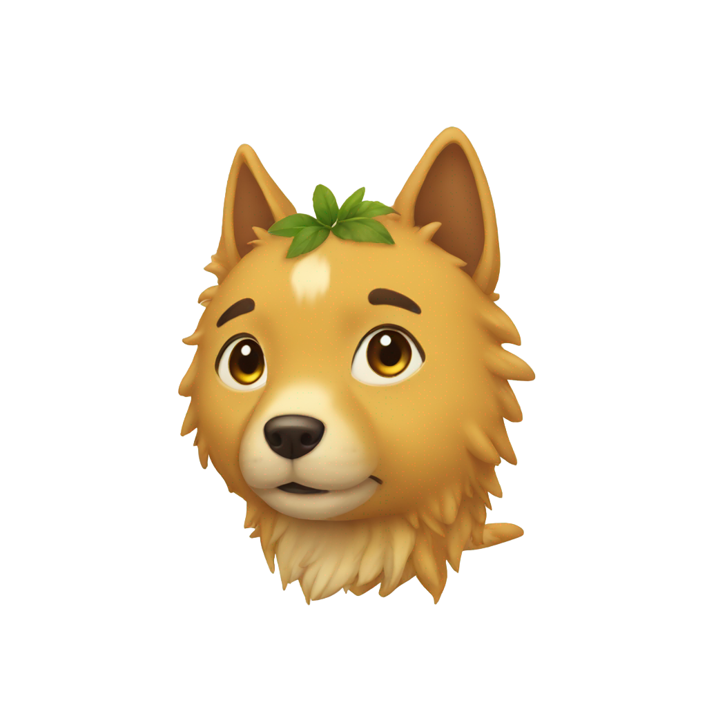 genmoji: kurkuma