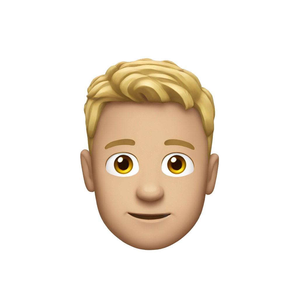 genmoji: manchester united