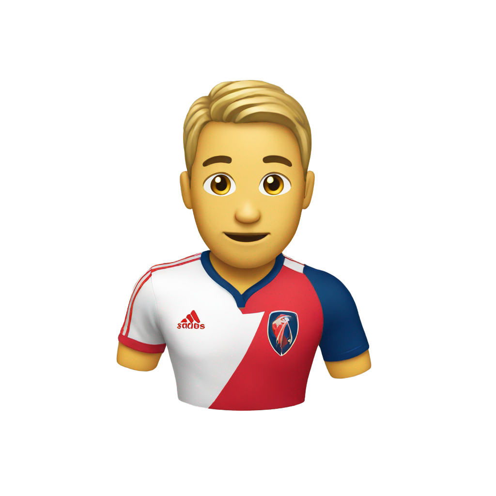 genmoji : rayo