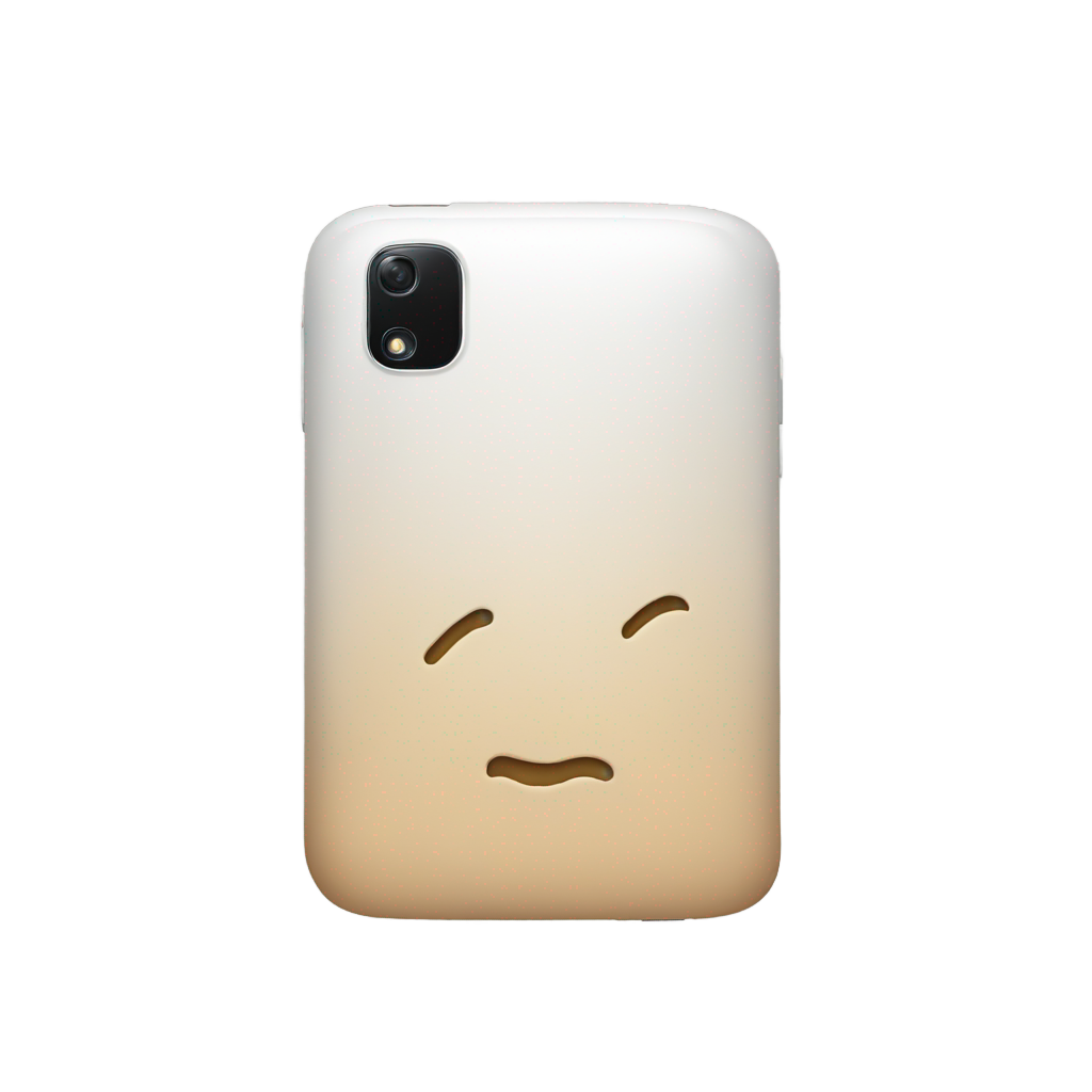 genmoji: samsung phone