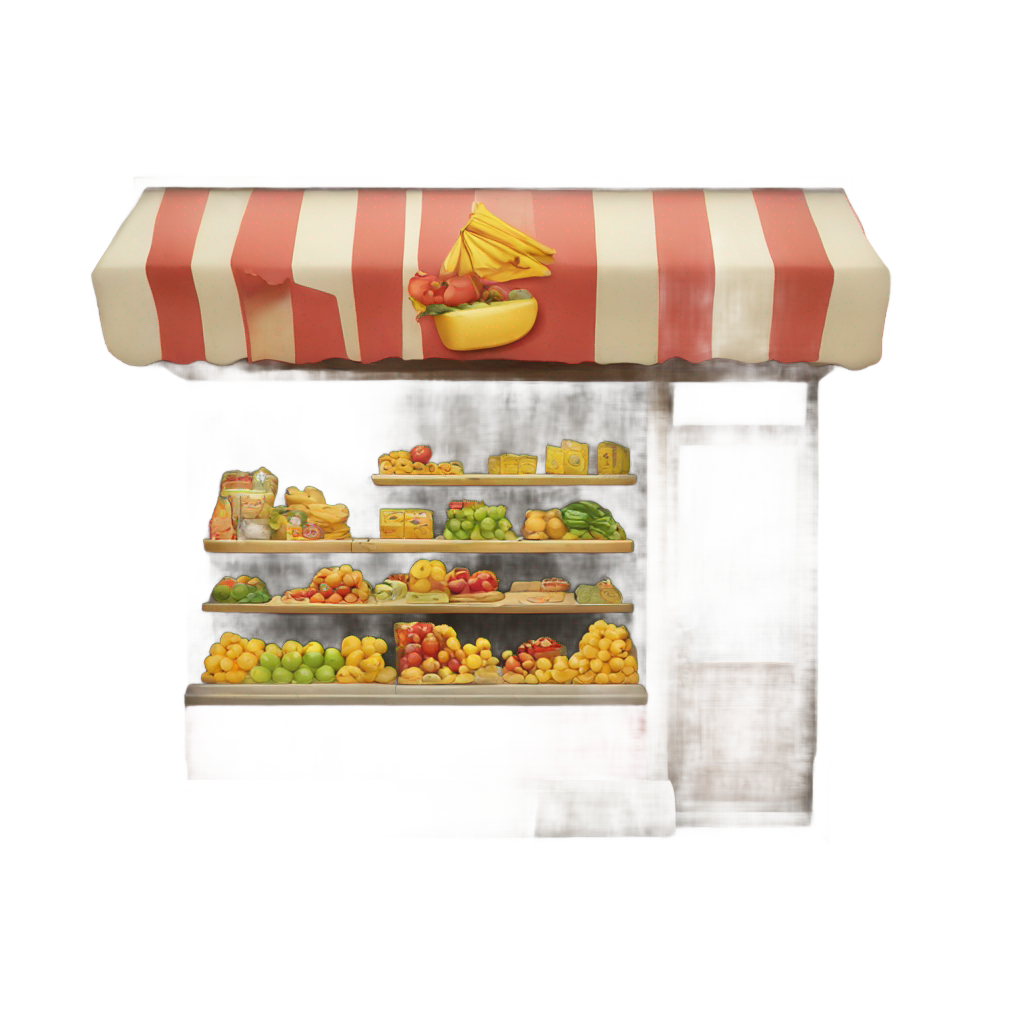 genmoji: soviet union shop