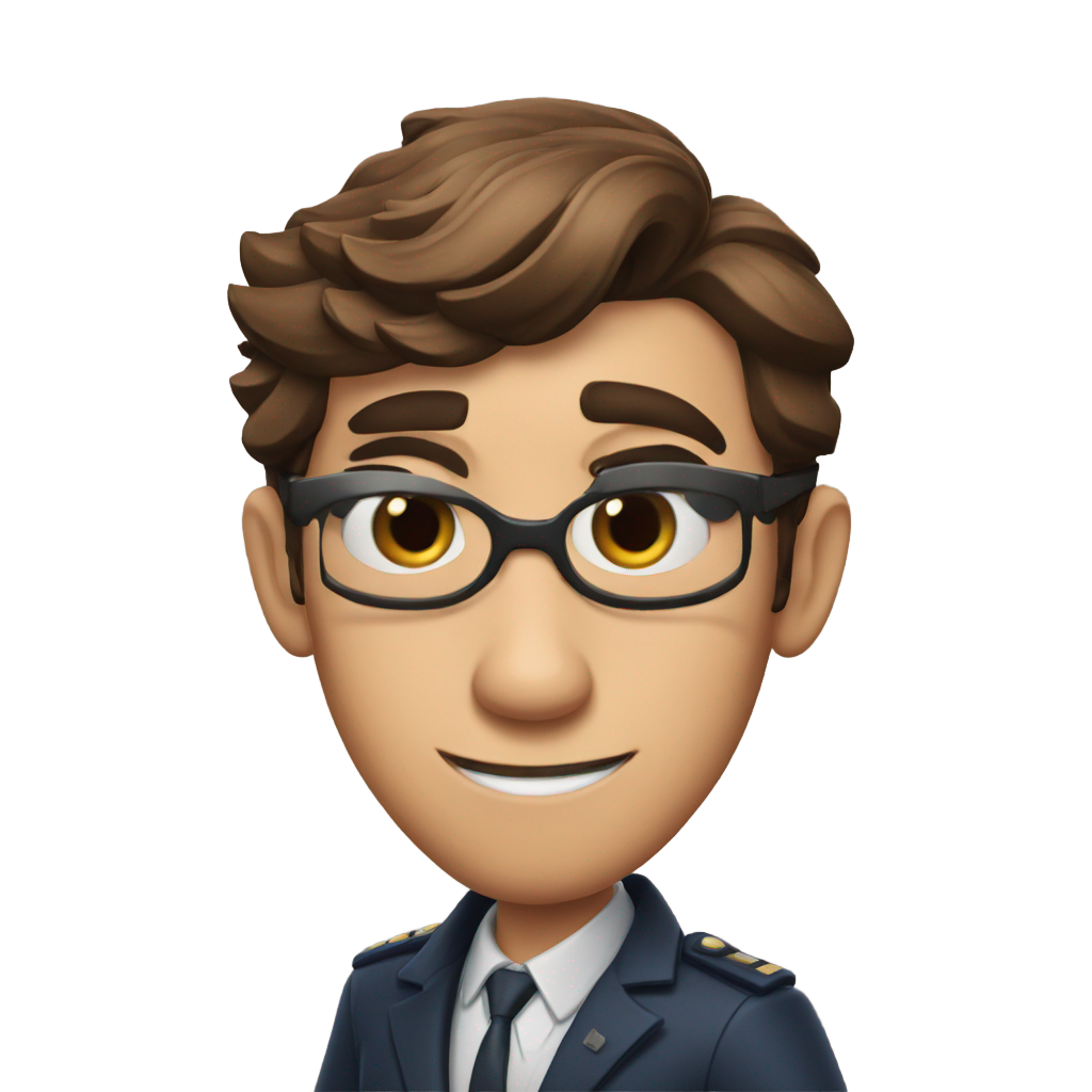 genmoji : Spies in disguise